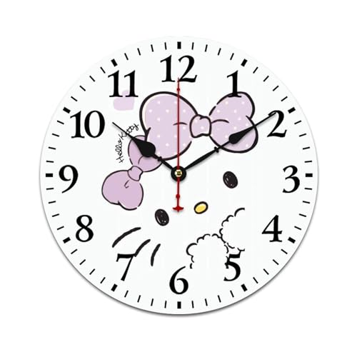 き*マ様 レア・美品 ハローキティ ワールドクロック 壁掛け時計 き*マ様 レア・美品 ハローキティ ワールドクロック 壁掛け時計 - メルカリ